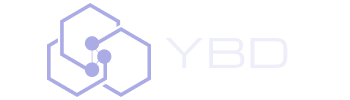 YBD logó